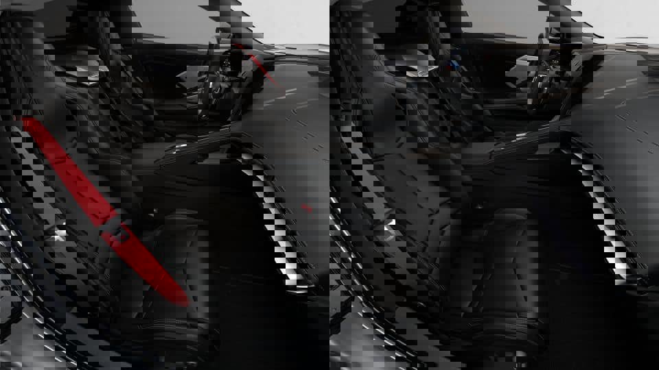 New 2026 Chevrolet Corvette Stingray Preferred Cpe w/ Z51 Performance Package image 53