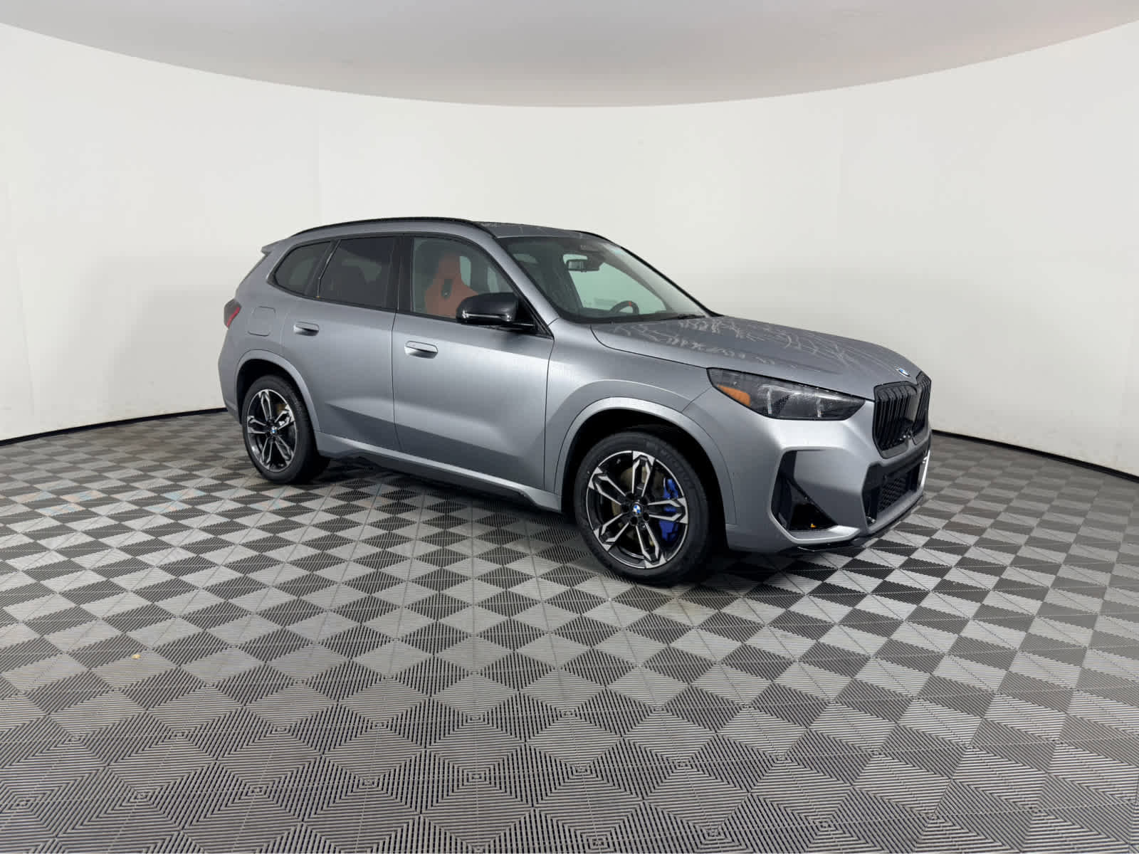 New 2026 BMW X1 M35i w/ Technology Package image 1