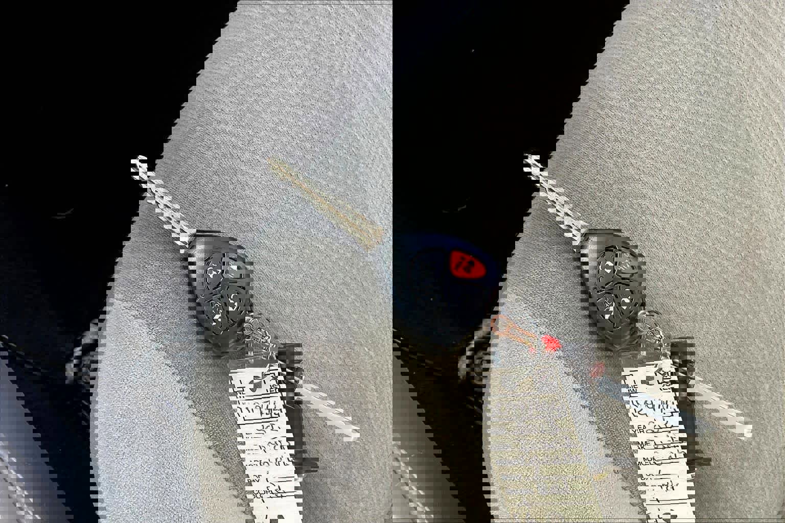 Used 2013 Toyota Corolla LE w/ Premium Pkg image 12