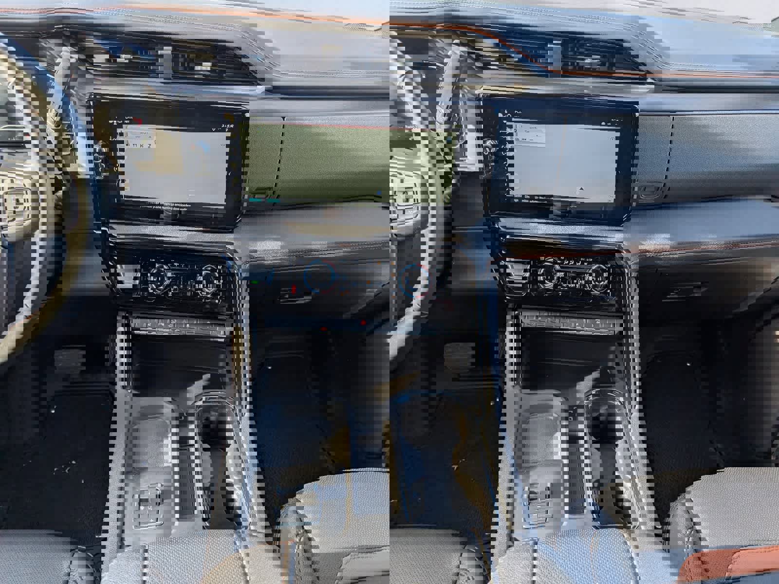 Used 2025 GMC Sierra 2500 AT4 image 18