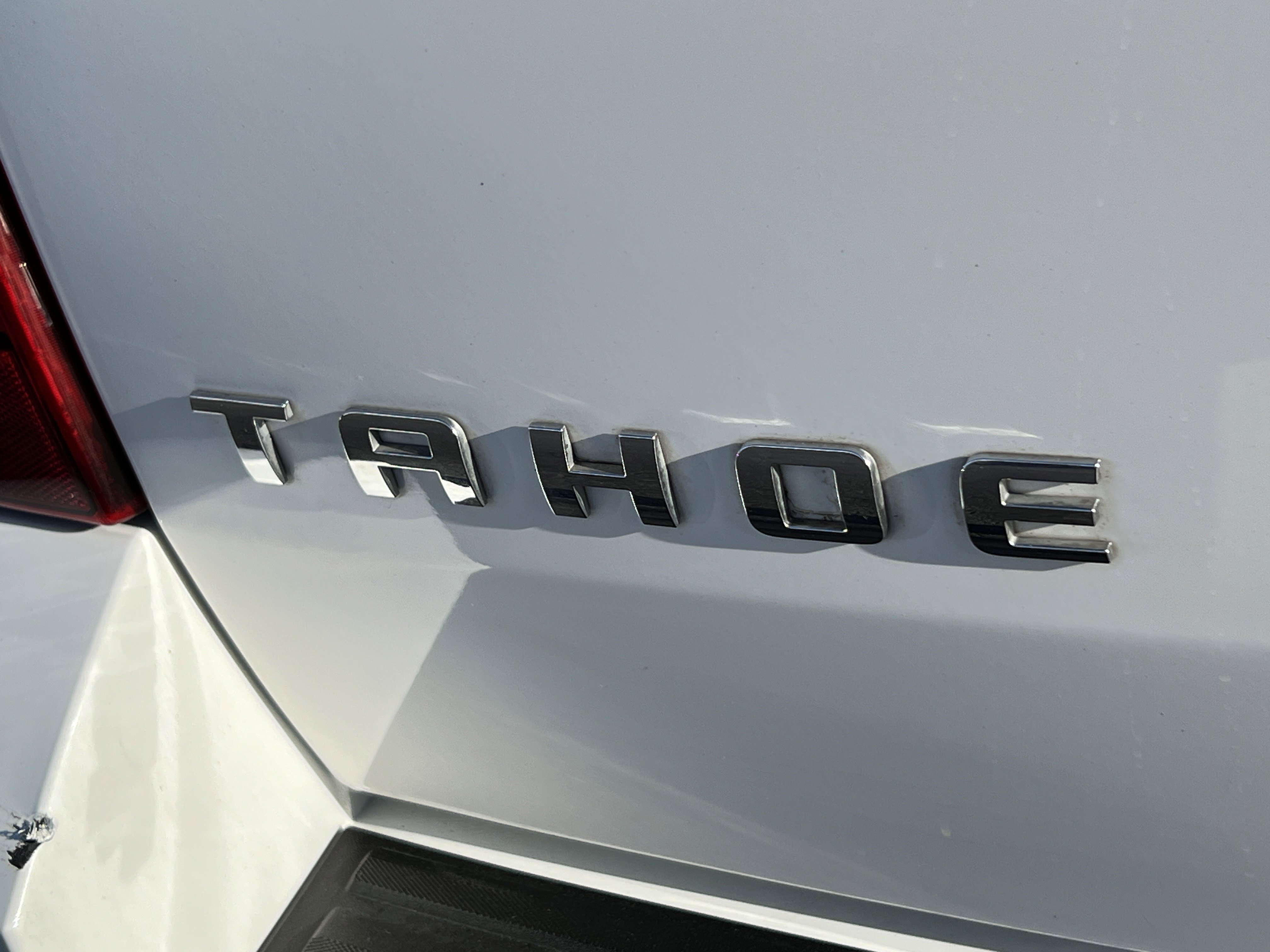 Used 2010 Chevrolet Tahoe LT image 9