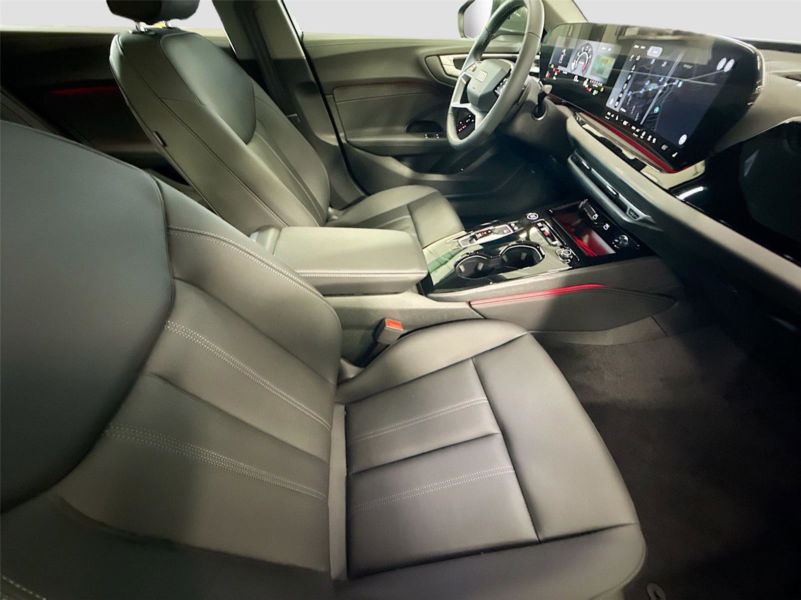 New 2026 Audi A5 Premium AWD/4WD image 30