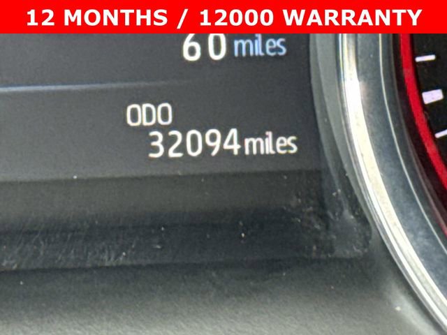 Used 2019 Toyota Camry XSE w/ Driver Assist Package FWD image 29