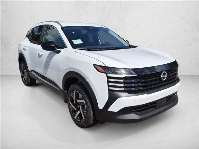 New 2027 Nissan Kicks SV FWD image 6