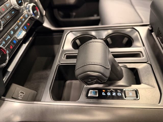Used 2025 Ford F150 Lariat AWD/4WD image 42