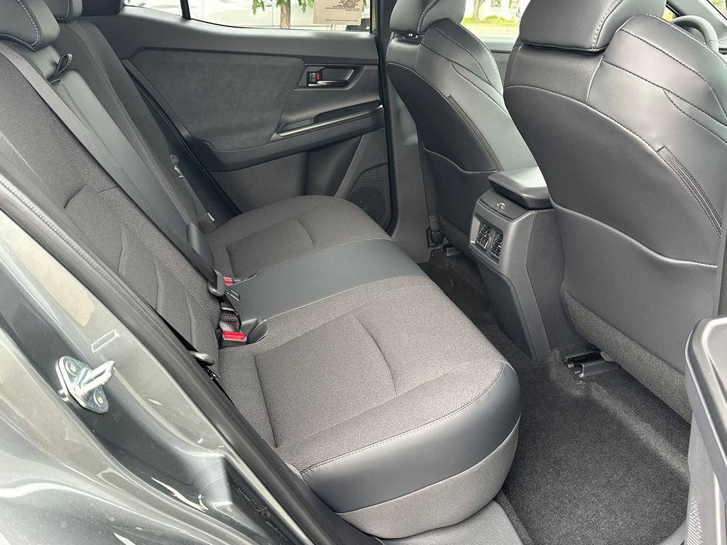 New 2026 Toyota C-HR AWD/4WD image 14