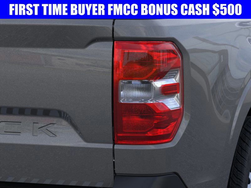 New 2026 Ford Maverick XL w/ Equipment Group 101A image 38