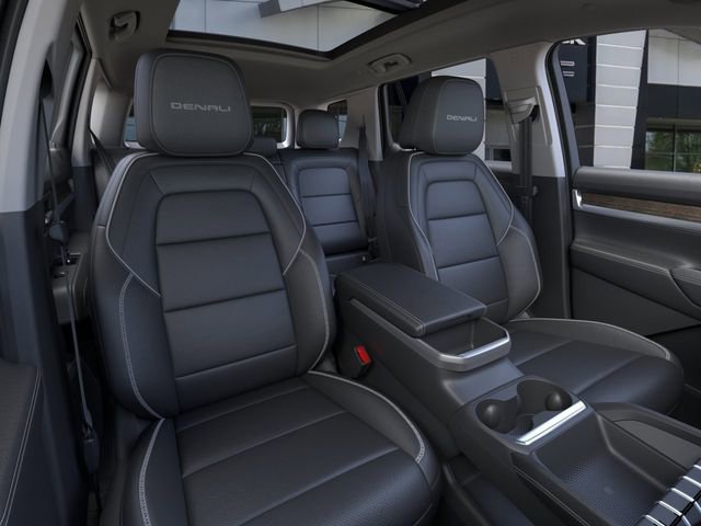 New 2026 GMC Terrain Denali image 16