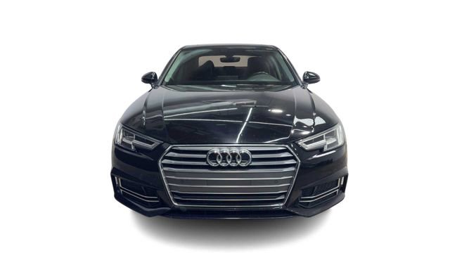 Used 2018 Audi A4 2.0T Ultra Premium Plus w/ Premium Plus Package FWD image 6