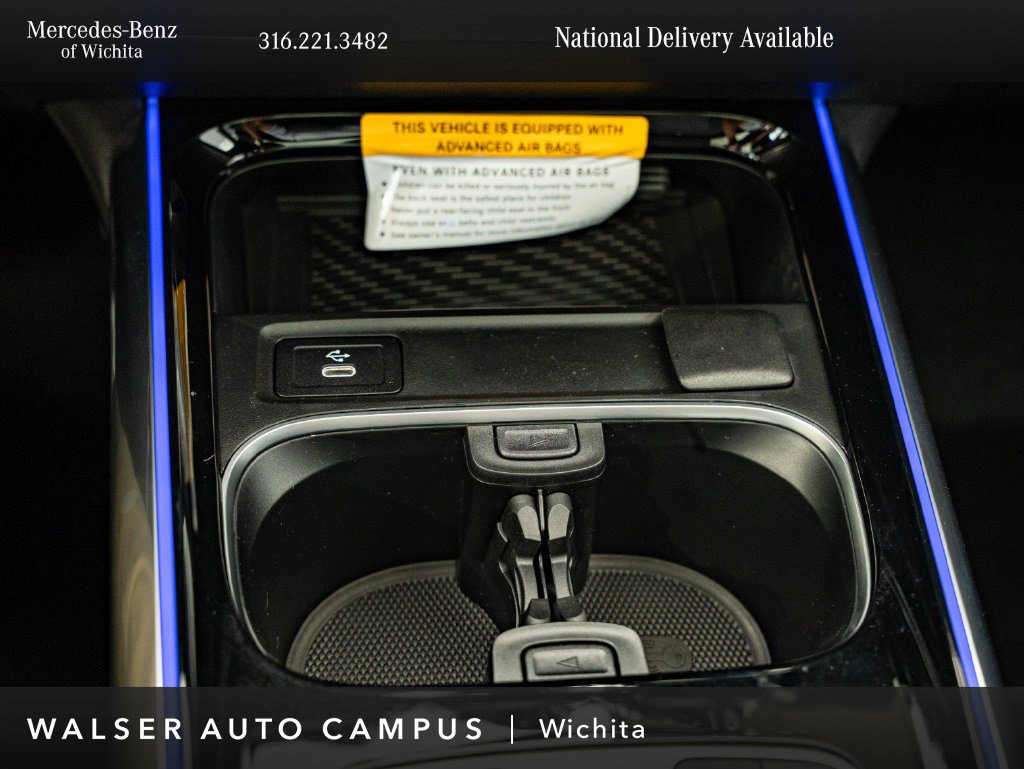 New 2026 Mercedes-Benz GLA 250 4MATIC image 37