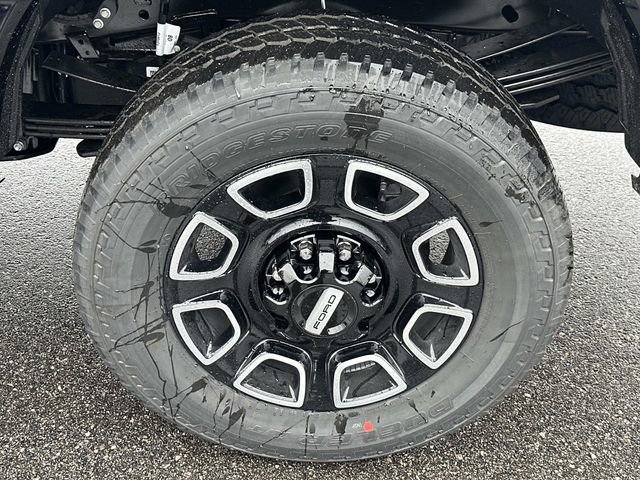 New 2026 Ford F250 Platinum image 14