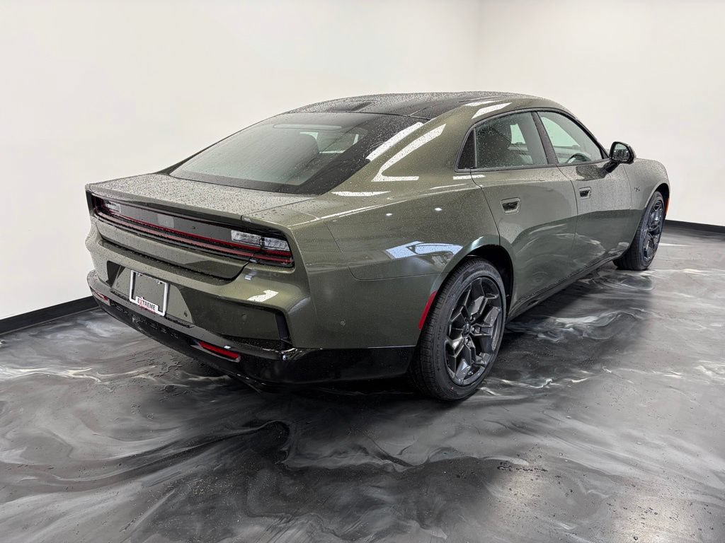 New 2026 Dodge Charger R/T AWD/4WD image 19