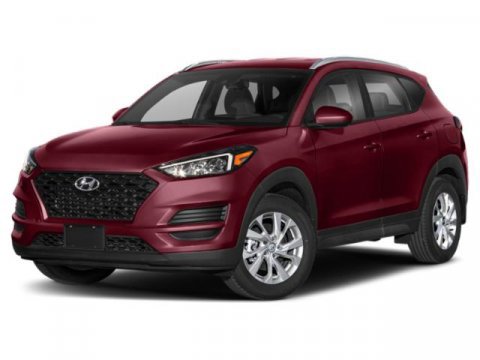 Used 2019 Hyundai Tucson Value image 1