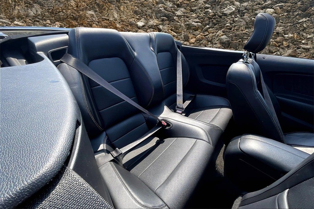 Used 2017 Ford Mustang GT Premium w/ Equipment Group 401A image 24