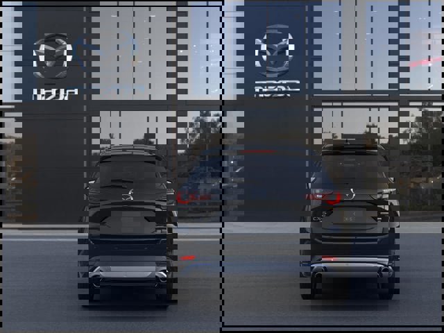 New 2025 MAZDA CX-5 Signature image 4