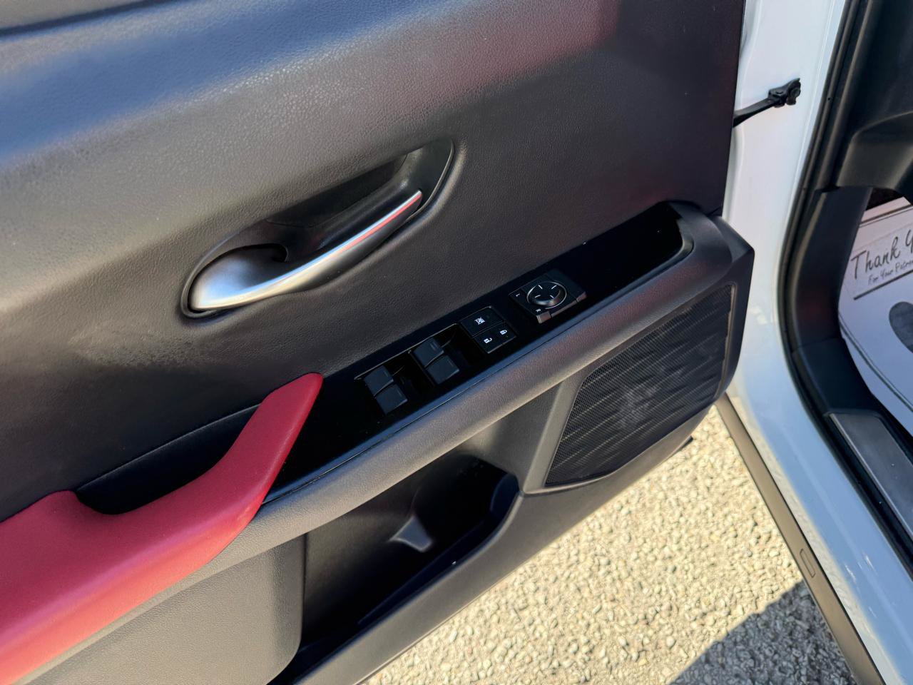 Used 2019 Lexus UX 200 F Sport FWD image 13