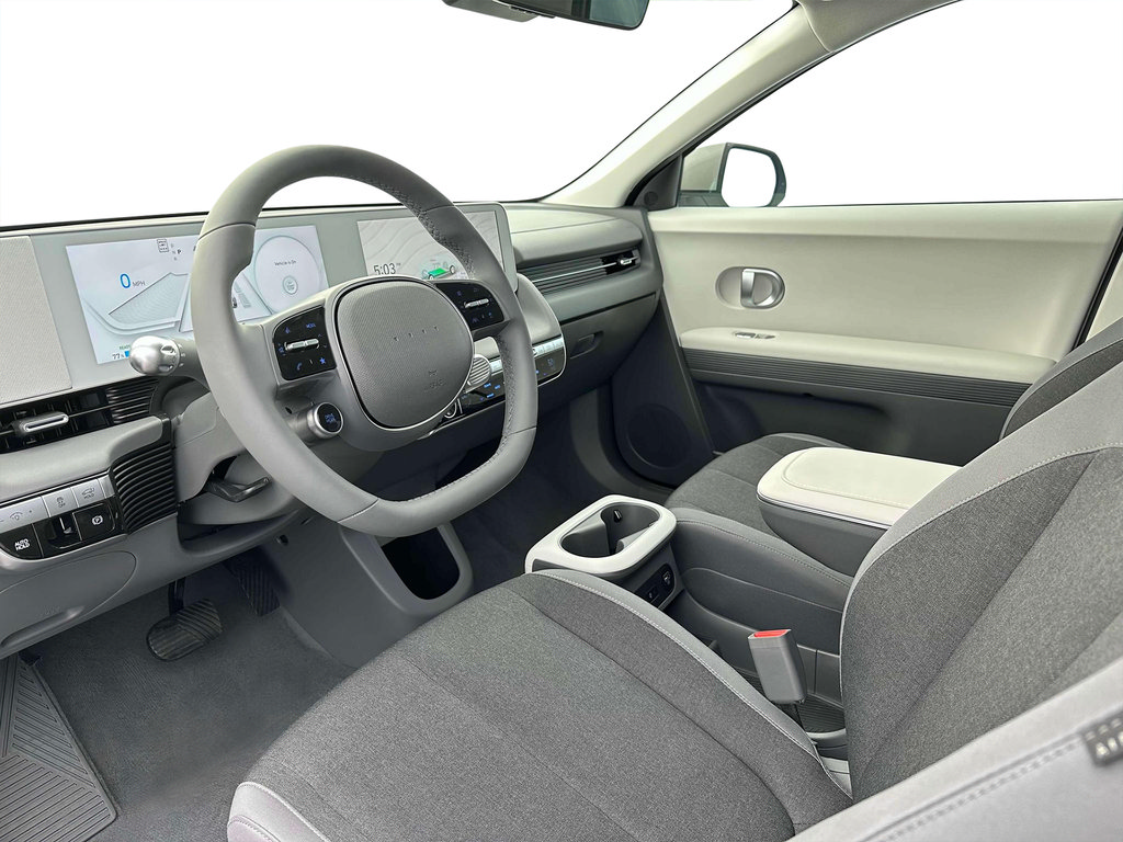 New 2024 Hyundai Ioniq 5 SEL AWD/4WD image 15