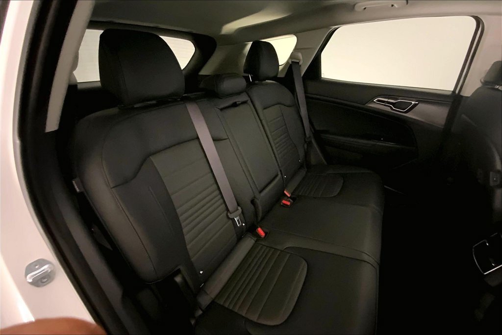 Used 2025 Kia Sportage SX Prestige AWD/4WD image 15