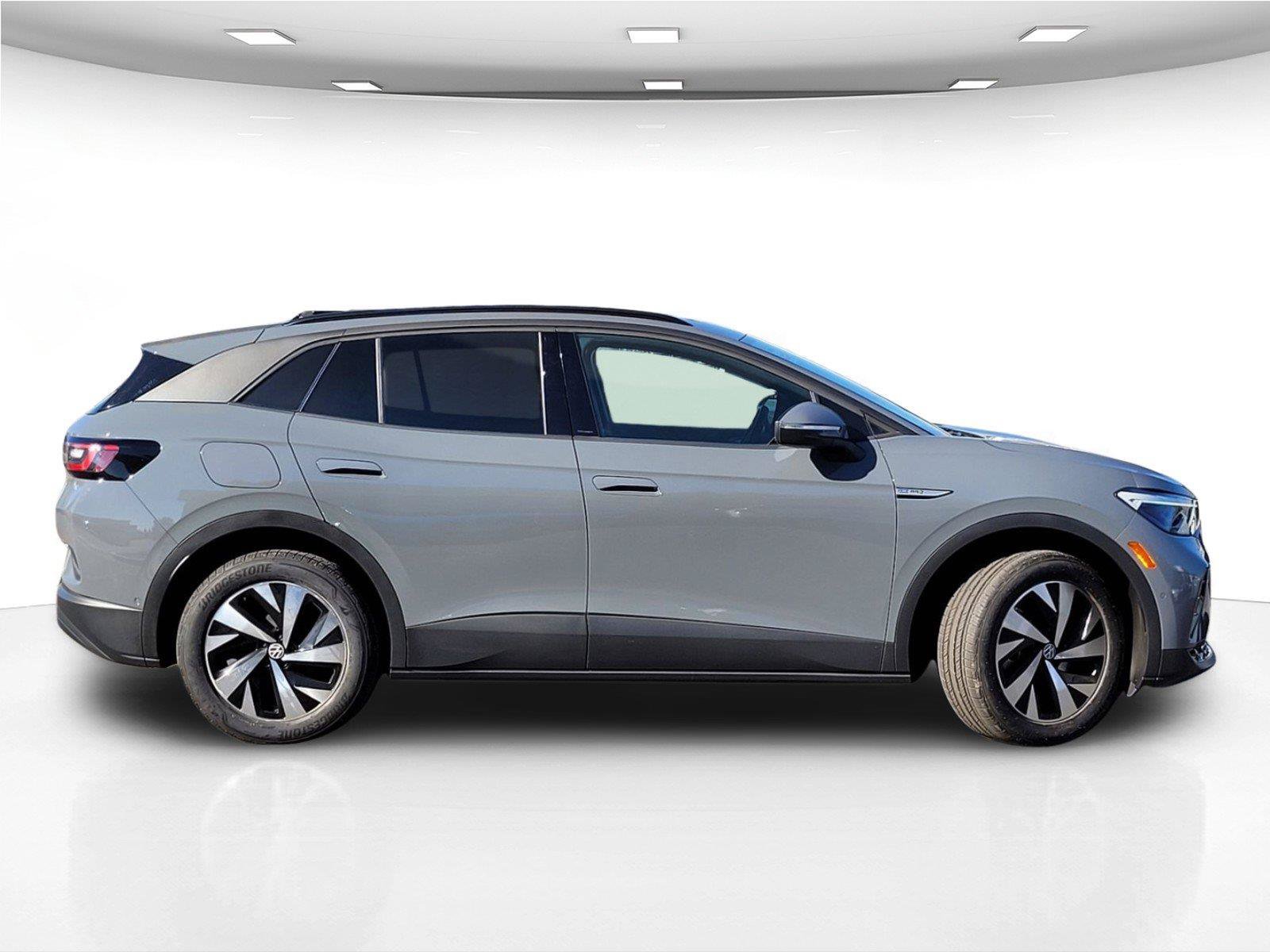 Certified 2023 Volkswagen ID.4 Pro AWD/4WD image 5
