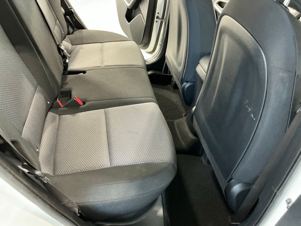 Used 2025 Kia Soul LX w/ LX Technology Package image 12