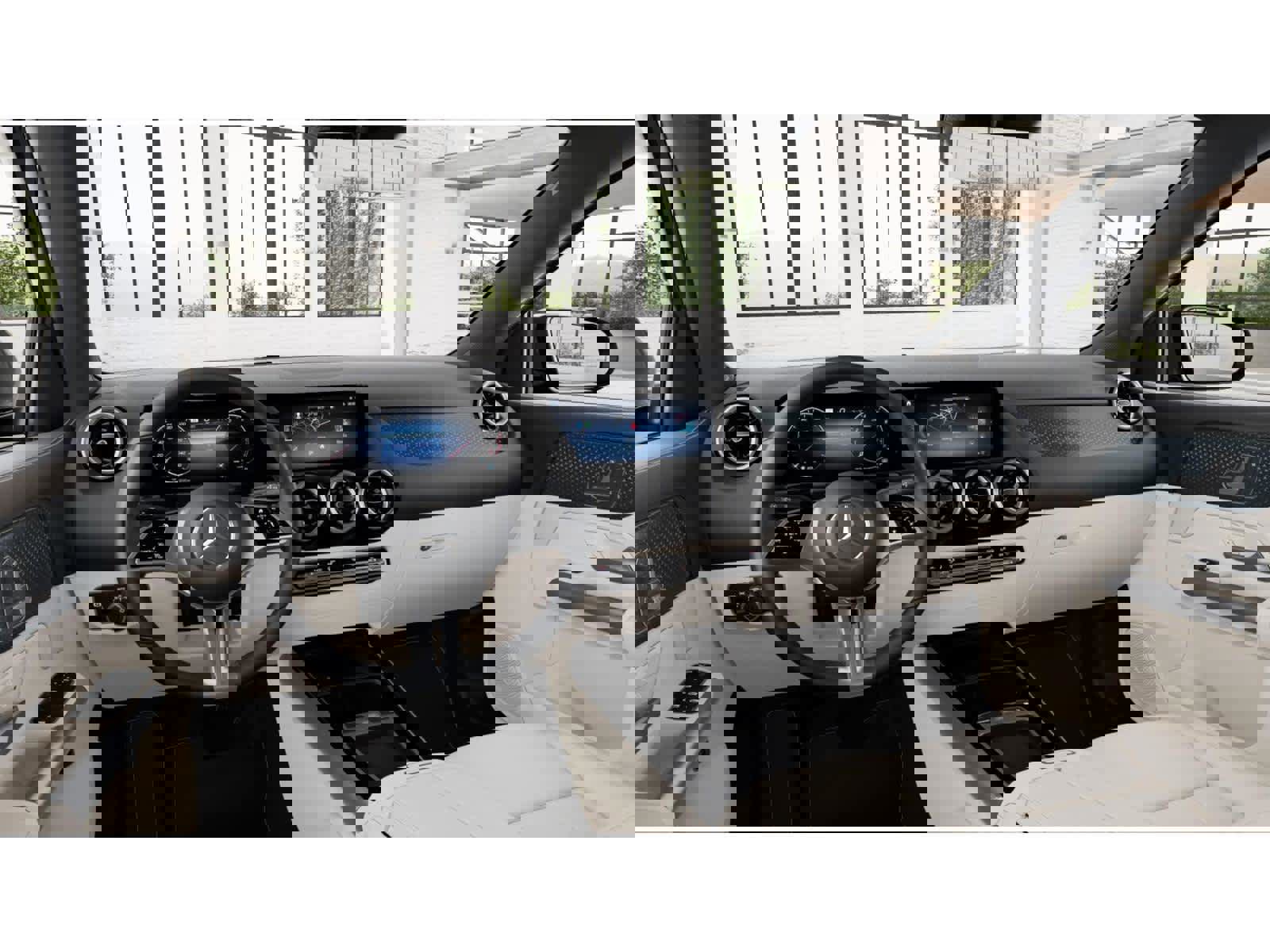 New 2026 Mercedes-Benz GLA 250 4MATIC image 2