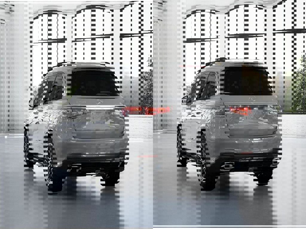 New 2026 Mercedes-Benz GLS 450 4MATIC image 27