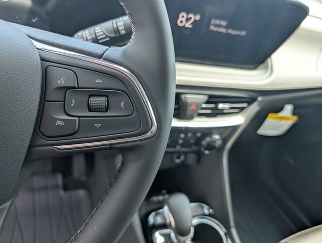 New 2026 Buick Encore GX Sport Touring w/ Advanced Technology Package AWD/4WD image 14