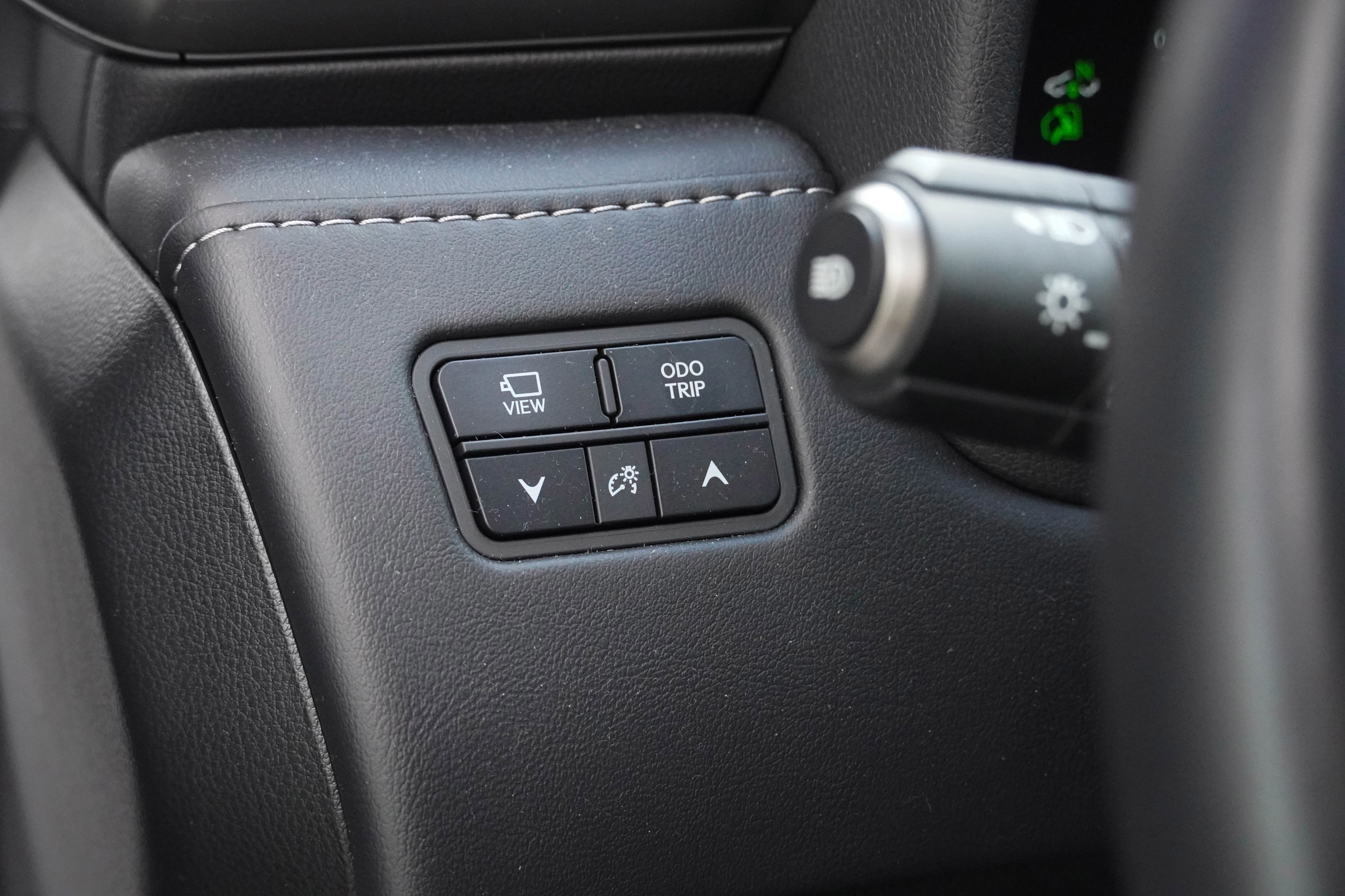Used 2025 Lexus LX 600 4WD w/ Interior Upgrade Package image 18