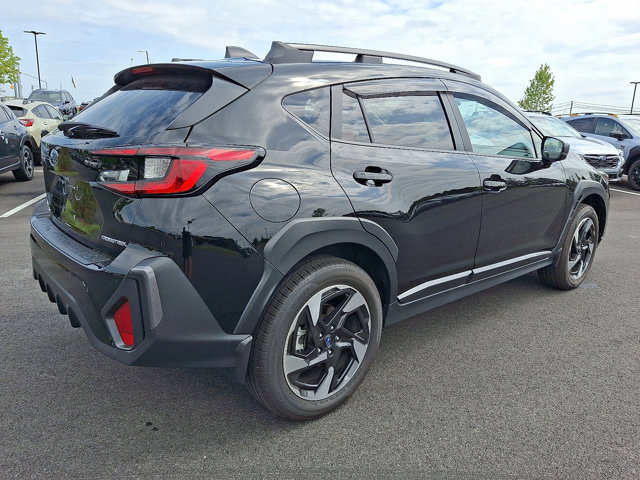 Certified 2025 Subaru Crosstrek 2.5i Limited AWD/4WD image 7
