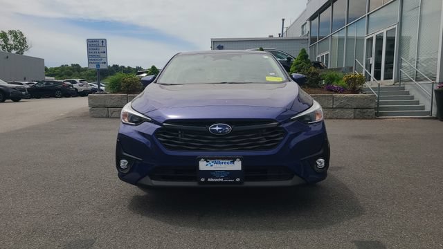 New 2026 Subaru Impreza 2.0i Sport AWD/4WD image 2