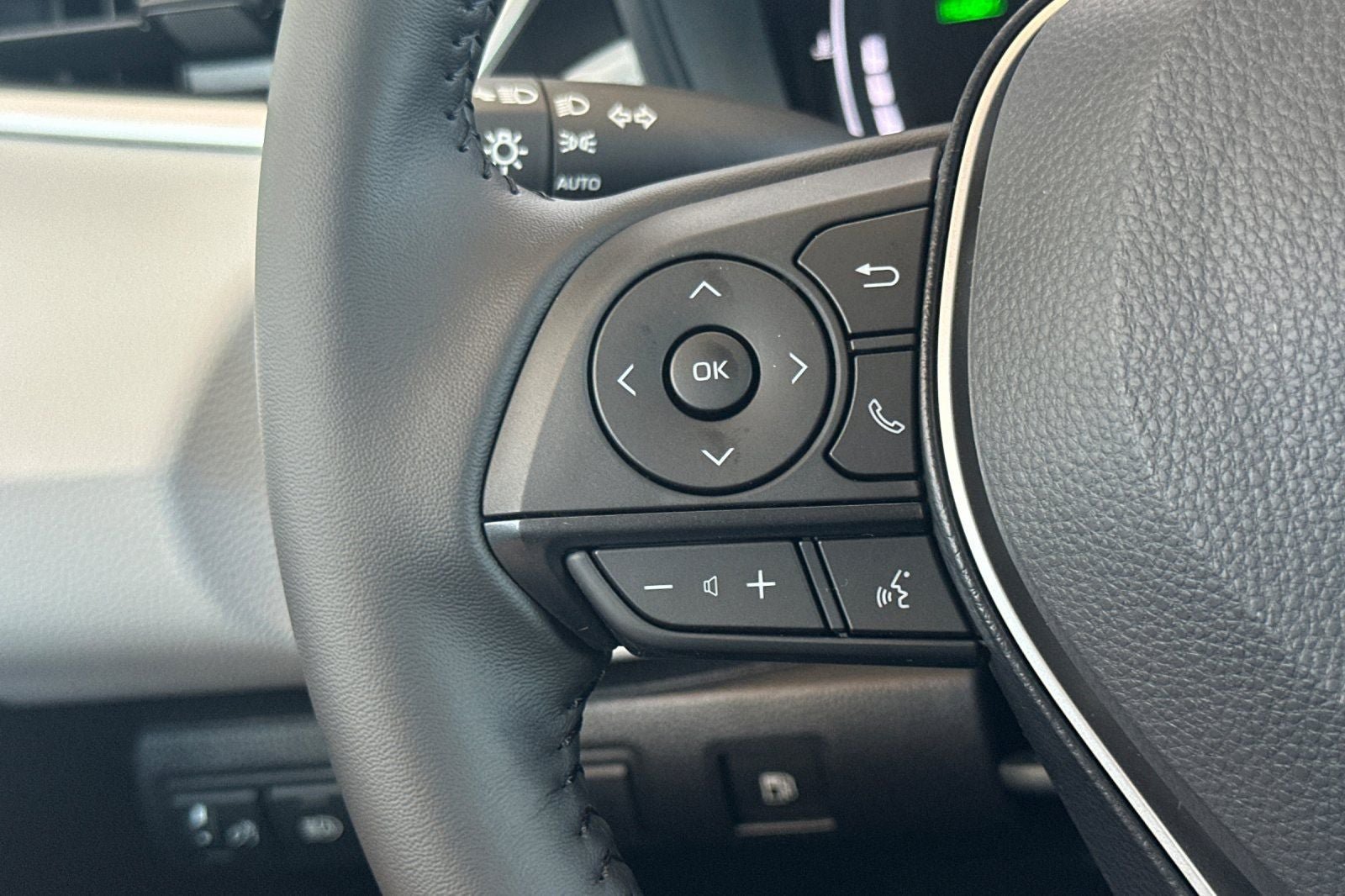 New 2026 Toyota Corolla SE FWD image 26
