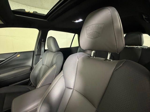 Used 2024 Subaru Outback Wilderness AWD/4WD image 18