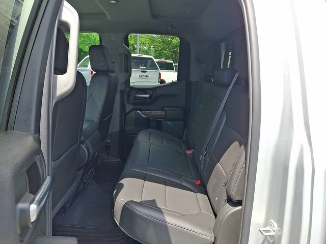 Used 2020 Chevrolet Silverado 1500 LT w/ Convenience Package AWD/4WD image 22