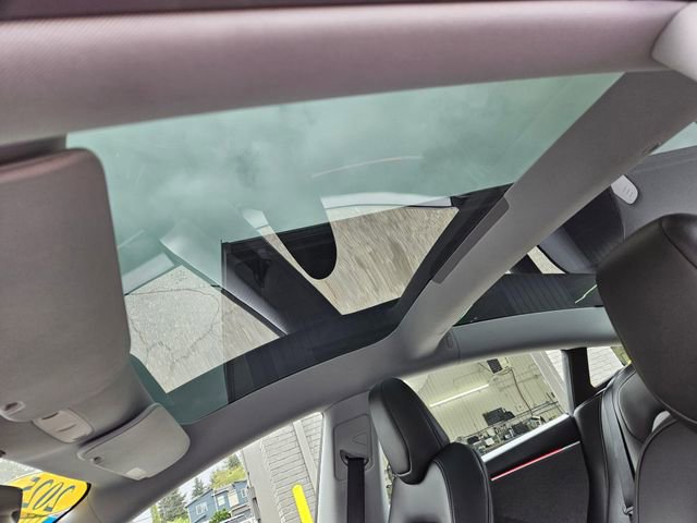 Used 2025 Tesla Model 3 Long Range RWD image 24