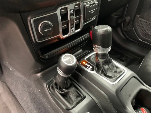 Certified 2023 Jeep Gladiator Sport image 22