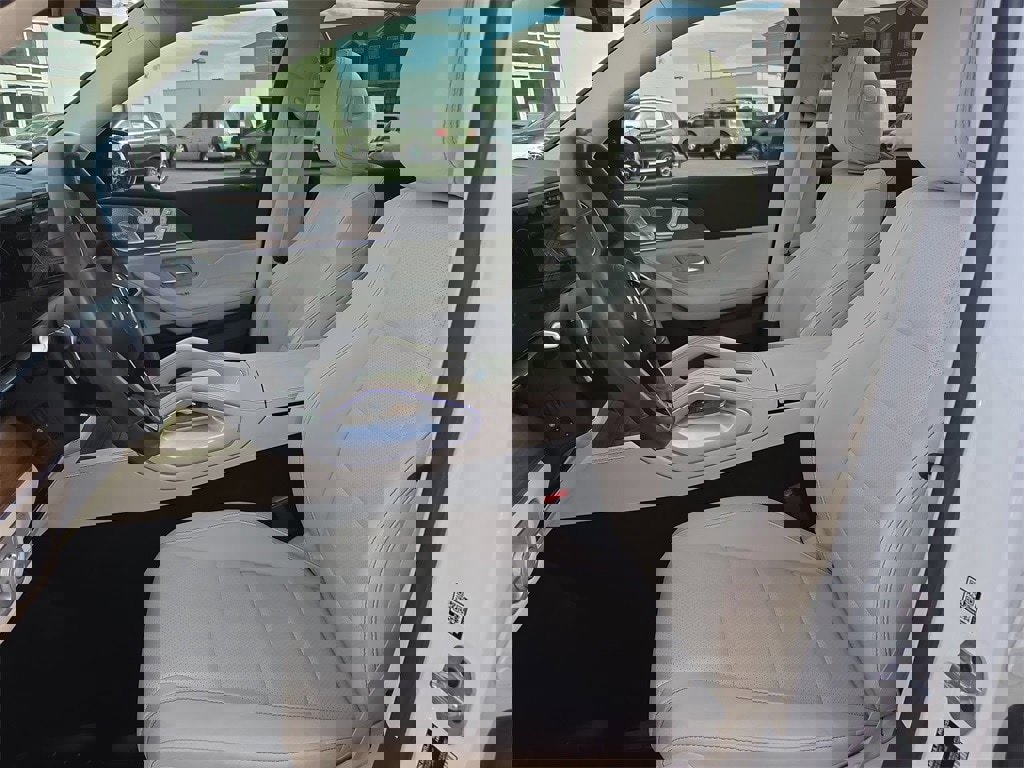 Used 2024 Mercedes-Benz GLE 450 GLE 450 Exclusive AMG Line Ni image 16