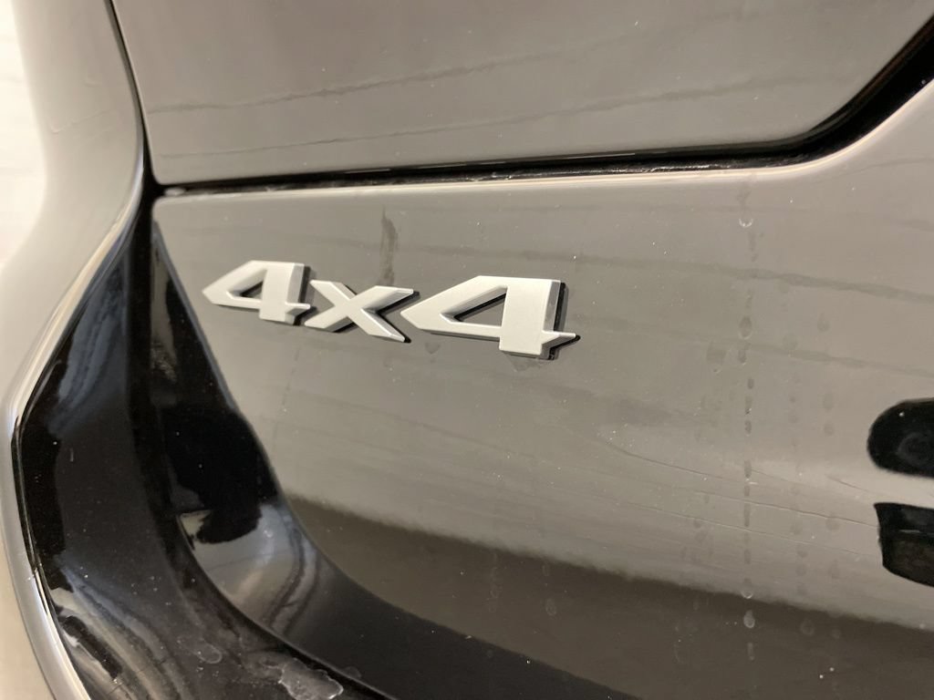 New 2026 Jeep Grand Cherokee Limited AWD/4WD image 6