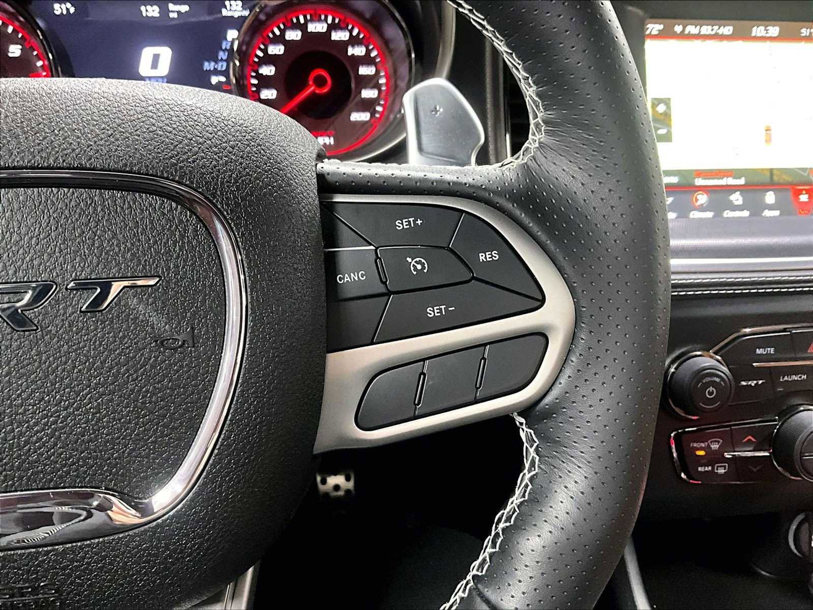 Used 2023 Dodge Charger SRT Hellcat w/ Harman/Kardon Audio Group image 22