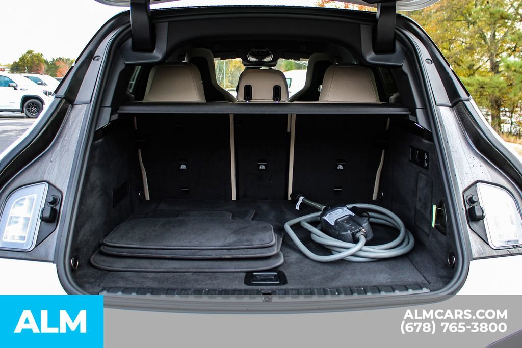 Used 2023 BMW iX xDrive50 image 22