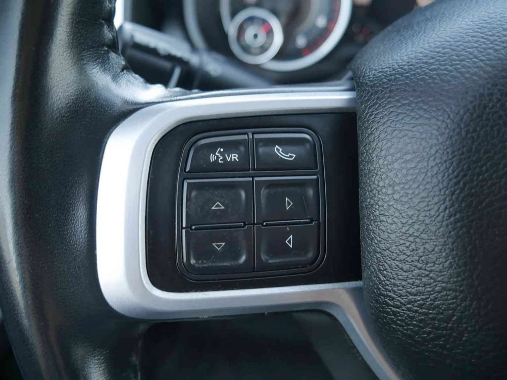 Used 2022 RAM 3500 Big Horn w/ Level C Equiment Group AWD/4WD image 49