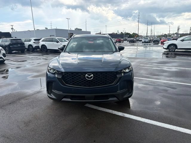 New 2026 MAZDA CX-50 AWD 2.5 S w/ Cargo Package image 25
