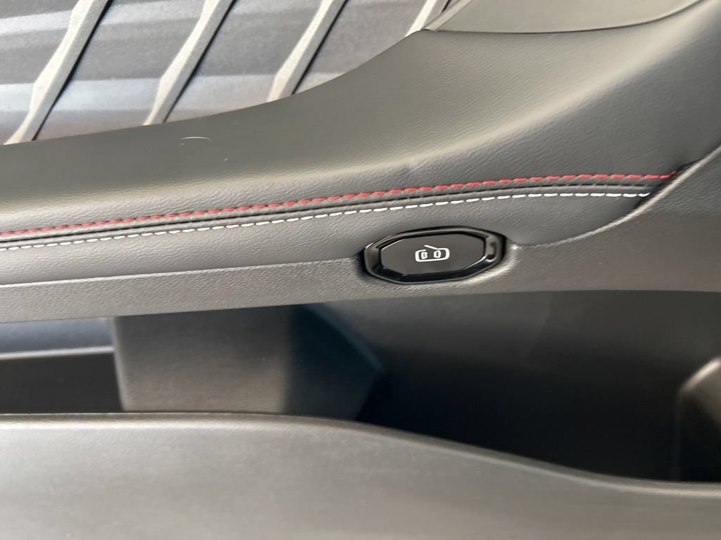 New 2026 Dodge Charger Scat Pack AWD/4WD image 38