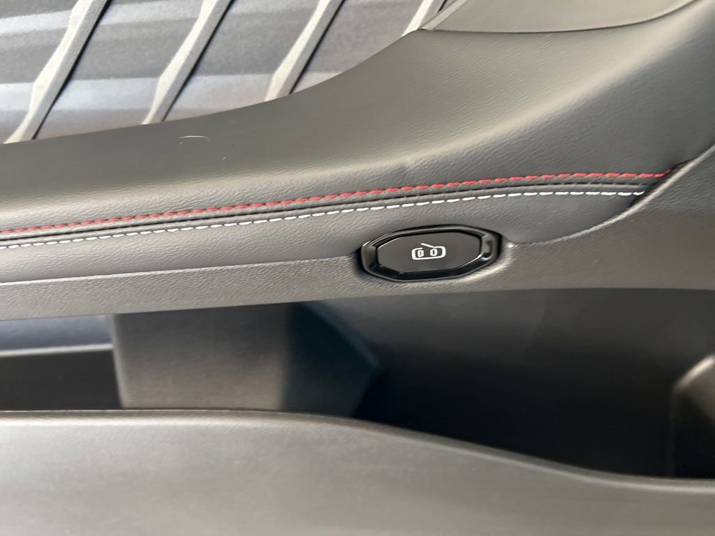 New 2026 Dodge Charger R/T Scat Pack image 38