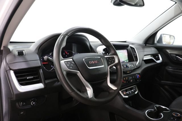 Used 2024 GMC Terrain SLE w/ Driver Convenience Package AWD/4WD image 16