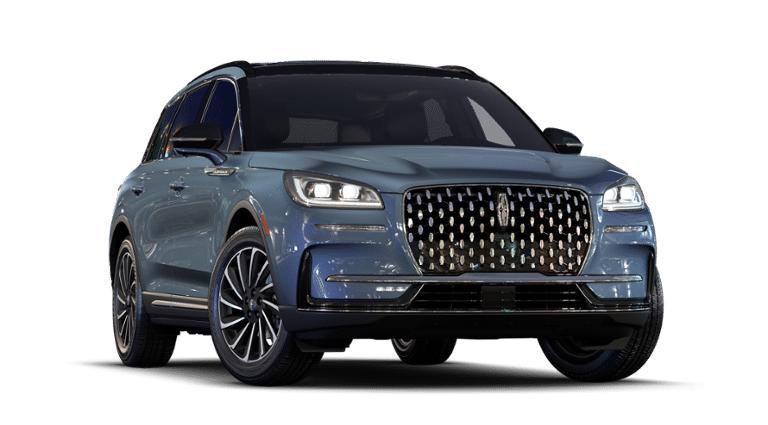 New 2026 Lincoln Corsair Reserve image 26