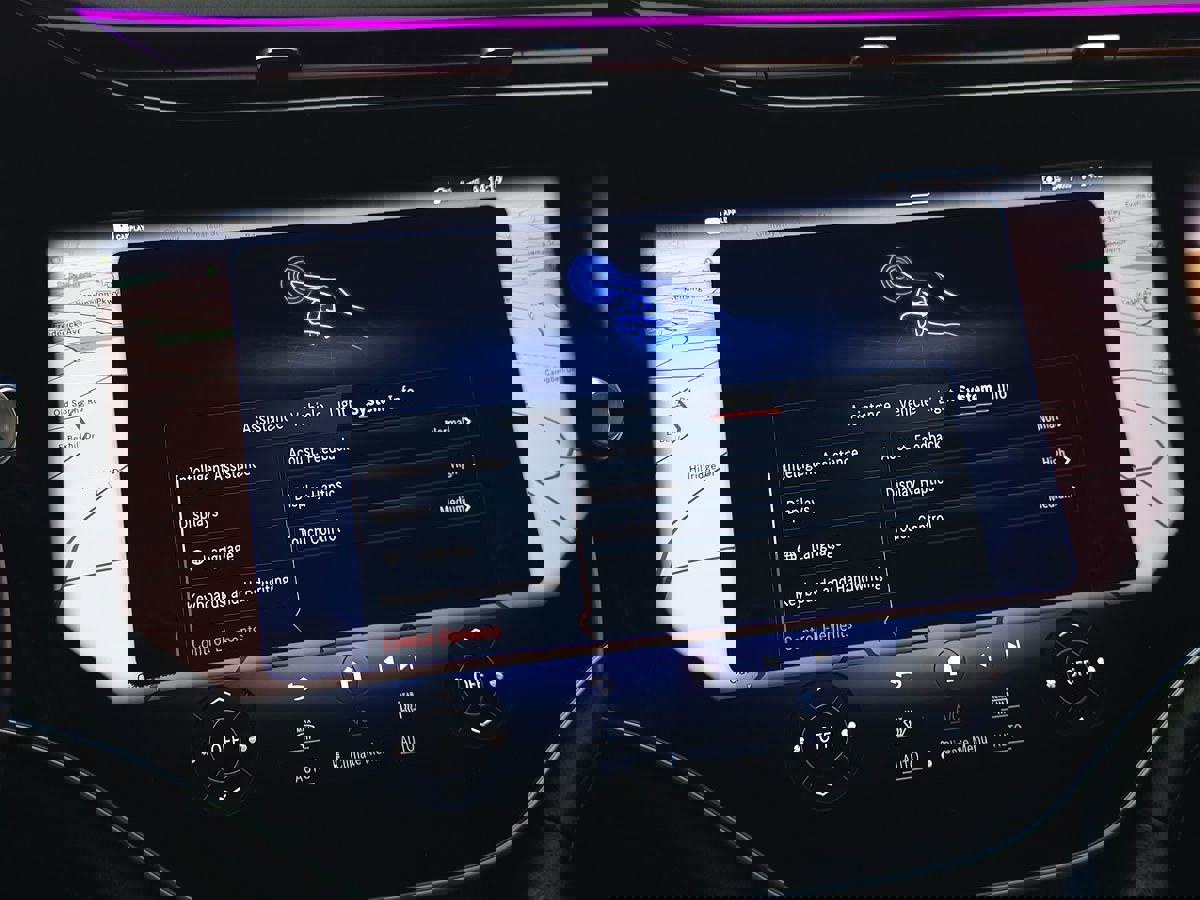 Used 2023 Mercedes-Benz EQS 580 4MATIC SUV image 64