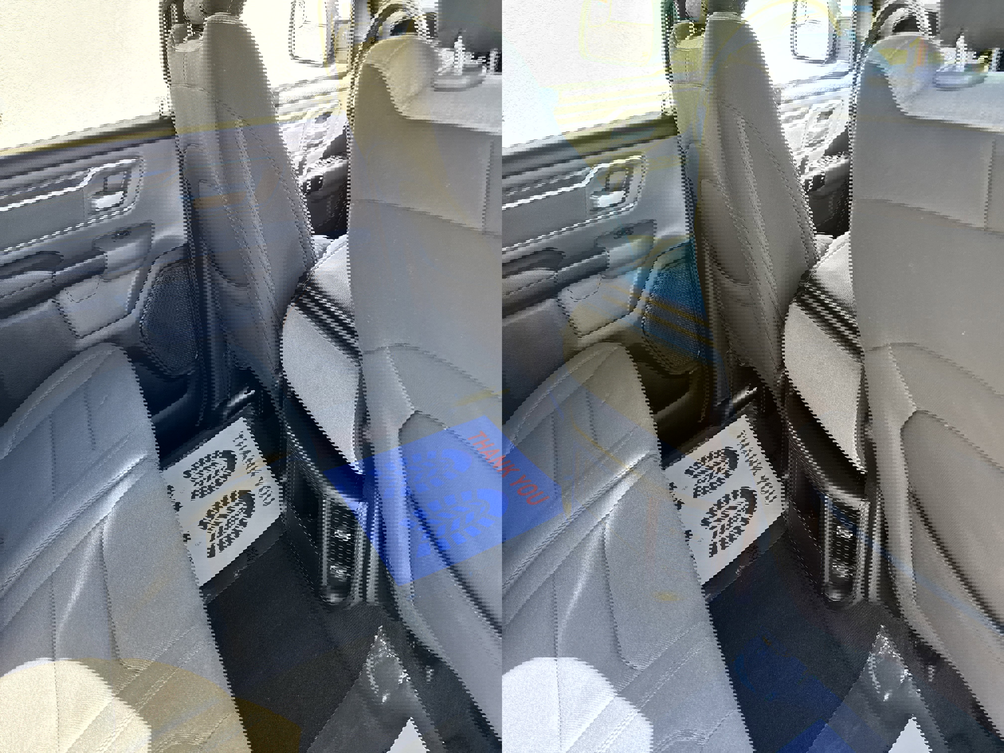 Used 2021 RAM 1500 Big Horn image 11