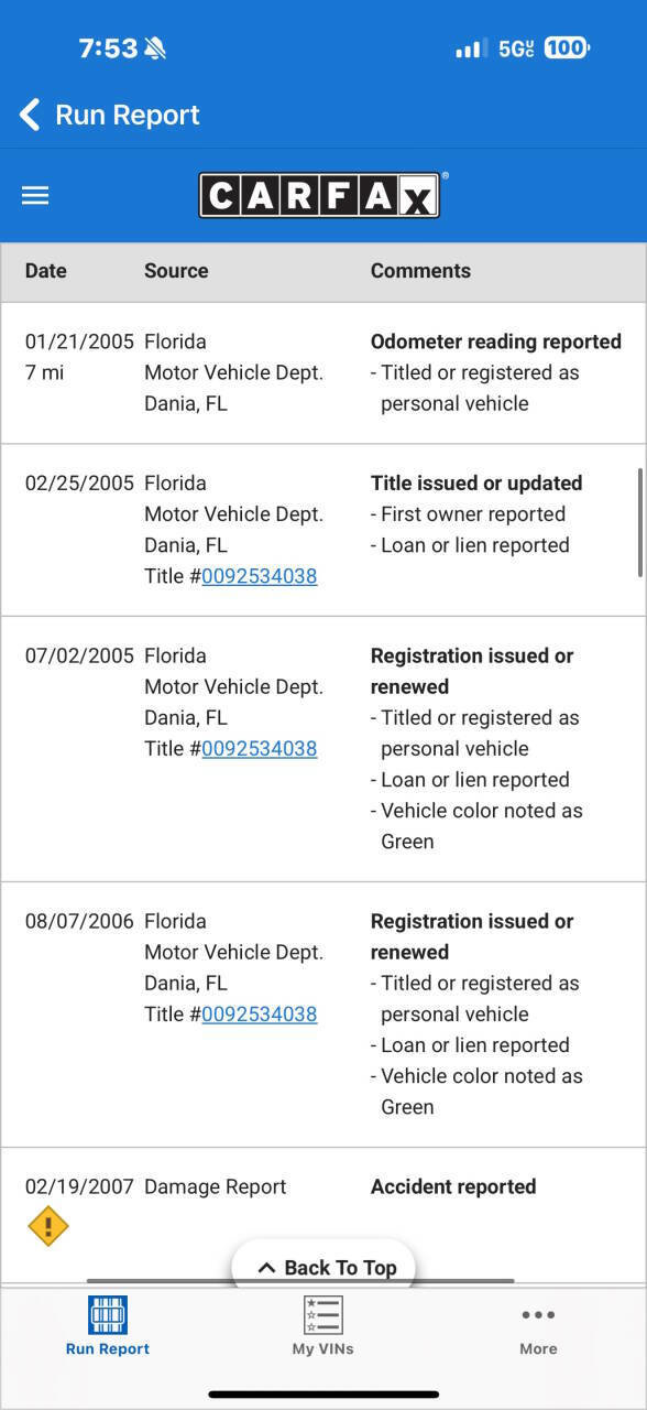 Used 2005 Saturn ION Level 2 w/ Power Pkg image 34