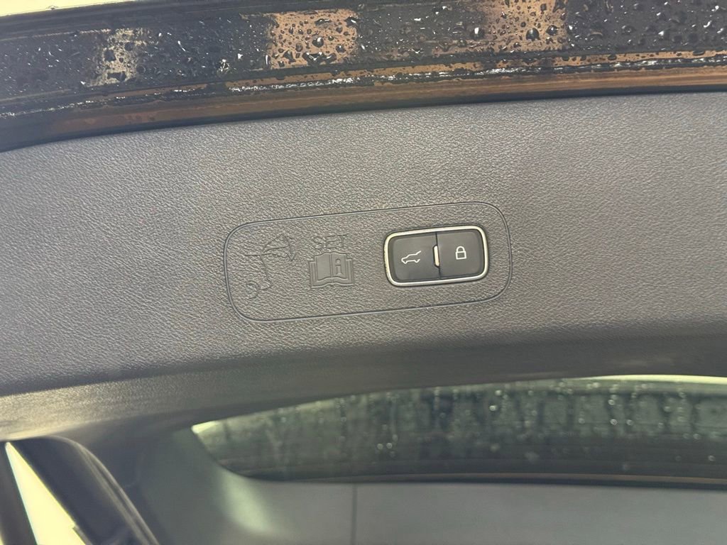 Certified 2025 Lincoln Aviator Black Label w/ Jet Appearance Package image 63