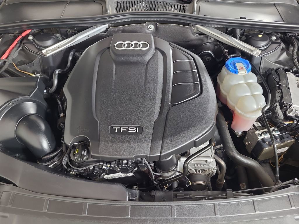 Used 2017 Audi A4 2.0T Prestige w/ Prestige Package AWD/4WD image 26